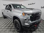 2025 Chevrolet Silverado 1500 Crew Cab 4x4 Pickup for sale #ZT23172 - photo 1