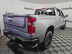 2025 Chevrolet Silverado 1500 Crew Cab 4x4 Pickup for sale #ZT23172 - photo 10