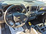 2025 Chevrolet Silverado 3500 Regular Cab 4WD Crysteel Dump Truck for sale #ZT23179 - photo 3