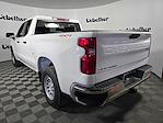 2025 Chevrolet Silverado 1500 Double Cab 4x4 Pickup for sale #ZT23180 - photo 6