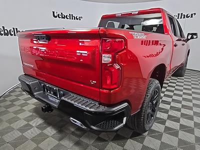 2025 Chevrolet Silverado 1500 Crew Cab 4x4 Pickup for sale #ZT23183 - photo 2