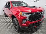 2025 Chevrolet Silverado 1500 Crew Cab 4x4 Pickup for sale #ZT23183 - photo 1