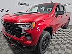 2025 Chevrolet Silverado 1500 Crew Cab 4x4 Pickup for sale #ZT23183 - photo 4