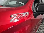 2025 Chevrolet Silverado 1500 Crew Cab 4x4 Pickup for sale #ZT23183 - photo 9