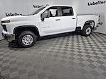 2025 Chevrolet Silverado 2500 Crew Cab 4x4 Pickup for sale #ZT23185 - photo 4
