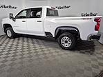 2025 Chevrolet Silverado 2500 Crew Cab 4x4 Pickup for sale #ZT23185 - photo 5