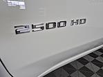 2025 Chevrolet Silverado 2500 Crew Cab 4x4 Pickup for sale #ZT23185 - photo 7