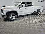 2025 Chevrolet Silverado 2500 Crew Cab 4x4 Pickup for sale #ZT23186 - photo 4