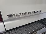 2025 Chevrolet Silverado 2500 Crew Cab 4x4 Pickup for sale #ZT23186 - photo 8