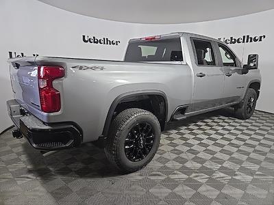 2025 Chevrolet Silverado 2500 Crew Cab 4x4 Pickup for sale #ZT23188 - photo 2