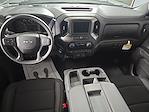 2025 Chevrolet Silverado 2500 Crew Cab 4x4 Pickup for sale #ZT23188 - photo 3
