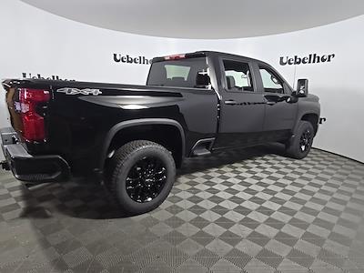 2025 Chevrolet Silverado 2500 Crew Cab 4x4 Pickup for sale #ZT23189 - photo 2