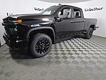 2025 Chevrolet Silverado 2500 Crew Cab 4x4 Pickup for sale #ZT23189 - photo 4