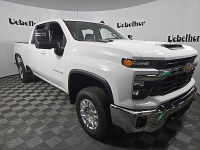 2025 Chevrolet Silverado 2500 Crew Cab 4x4 Pickup for sale #ZT23190 - photo 1