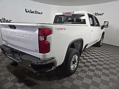 2025 Chevrolet Silverado 2500 Crew Cab 4x4 Pickup for sale #ZT23190 - photo 2
