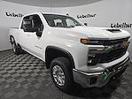 2025 Chevrolet Silverado 2500 Crew Cab 4x4 Pickup for sale #ZT23190 - photo 1