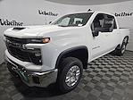 2025 Chevrolet Silverado 2500 Crew Cab 4x4 Pickup for sale #ZT23190 - photo 4