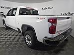 2025 Chevrolet Silverado 2500 Crew Cab 4x4 Pickup for sale #ZT23190 - photo 5