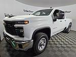 2025 Chevrolet Silverado 2500 Double Cab SRW 4x4 Pickup for sale #ZT23201 - photo 4