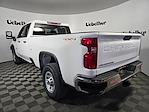 2025 Chevrolet Silverado 2500 Double Cab SRW 4x4 Pickup for sale #ZT23201 - photo 7