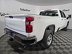 2025 Chevrolet Silverado 2500 Double Cab SRW 4x4 Pickup for sale #ZT23201 - photo 2