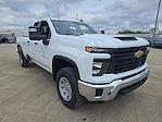 2025 Chevrolet Silverado 2500 Double Cab SRW 4x4 Pickup for sale #ZT23202 - photo 1