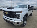 2025 Chevrolet Silverado 2500 Double Cab SRW 4x4 Pickup for sale #ZT23202 - photo 4