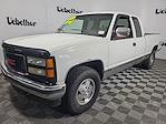 1994 GMC Sierra 1500 Extended Cab 4x4 Pickup for sale #ZT23202A - photo 4