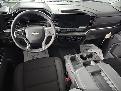 2025 Chevrolet Silverado 1500 Crew Cab 4x4 Pickup for sale #ZT23209 - photo 2
