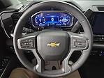 2025 Chevrolet Silverado 1500 Crew Cab 4x4 Pickup for sale #ZT23209 - photo 16