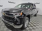 2025 Chevrolet Silverado 1500 Crew Cab 4x4 Pickup for sale #ZT23209 - photo 3
