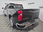 2025 Chevrolet Silverado 1500 Crew Cab 4x4 Pickup for sale #ZT23209 - photo 4