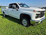 New 2025 Chevrolet Silverado 2500 Crew Cab Reading SLU98-SW 8' 2" Service Truck for sale #ZT23215 - photo 1