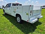 New 2025 Chevrolet Silverado 2500 Crew Cab Reading SLU98-SW 8' 2" Service Truck for sale #ZT23215 - photo 4