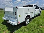 New 2025 Chevrolet Silverado 2500 Crew Cab Reading SLU98-SW 8' 2" Service Truck for sale #ZT23215 - photo 2