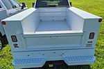 New 2025 Chevrolet Silverado 2500 Crew Cab Reading SLU98-SW 8' 2" Service Truck for sale #ZT23215 - photo 8