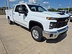New 2025 Chevrolet Silverado 2500 Crew Cab Reading SLU98-SW 8' 2" Service Truck for sale #ZT23217 - photo 1