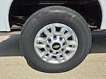 New 2025 Chevrolet Silverado 2500 Crew Cab Reading SLU98-SW 8' 2" Service Truck for sale #ZT23217 - photo 13
