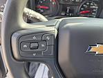 New 2025 Chevrolet Silverado 2500 Crew Cab Reading SLU98-SW 8' 2" Service Truck for sale #ZT23217 - photo 22