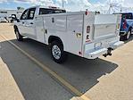 New 2025 Chevrolet Silverado 2500 Crew Cab Reading SLU98-SW 8' 2" Service Truck for sale #ZT23217 - photo 4