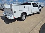 New 2025 Chevrolet Silverado 2500 Crew Cab Reading SLU98-SW 8' 2" Service Truck for sale #ZT23217 - photo 2