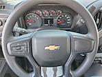 New 2025 Chevrolet Silverado 2500 Crew Cab Reading SLU98-SW 8' 2" Service Truck for sale #ZT23218 - photo 17