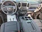 New 2025 Chevrolet Silverado 2500 Crew Cab Reading SLU98-SW 8' 2" Service Truck for sale #ZT23218 - photo 3