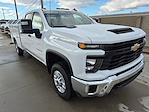 2025 Chevrolet Silverado 2500 Crew Cab SRW RWD Service Truck for sale #ZT23219 - photo 1