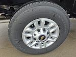 2025 Chevrolet Silverado 2500 Crew Cab SRW RWD Service Truck for sale #ZT23219 - photo 12