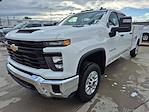 2025 Chevrolet Silverado 2500 Crew Cab SRW RWD Service Truck for sale #ZT23219 - photo 4