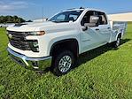 2025 Chevrolet Silverado 2500 Crew Cab SRW 4x2 Reading Service Truck for sale #ZT23220 - photo 3