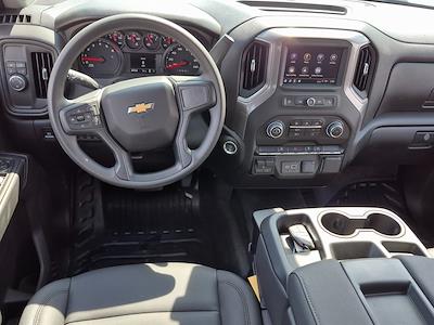 New 2025 Chevrolet Silverado 2500 Work Truck Crew Cab 55 CA Cab Chassis for sale #ZT23221 - photo 2
