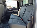 New 2025 Chevrolet Silverado 2500 Work Truck Crew Cab 55 CA Cab Chassis for sale #ZT23221 - photo 15