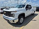 New 2025 Chevrolet Silverado 2500 Work Truck Crew Cab 55 CA Cab Chassis for sale #ZT23221 - photo 3
